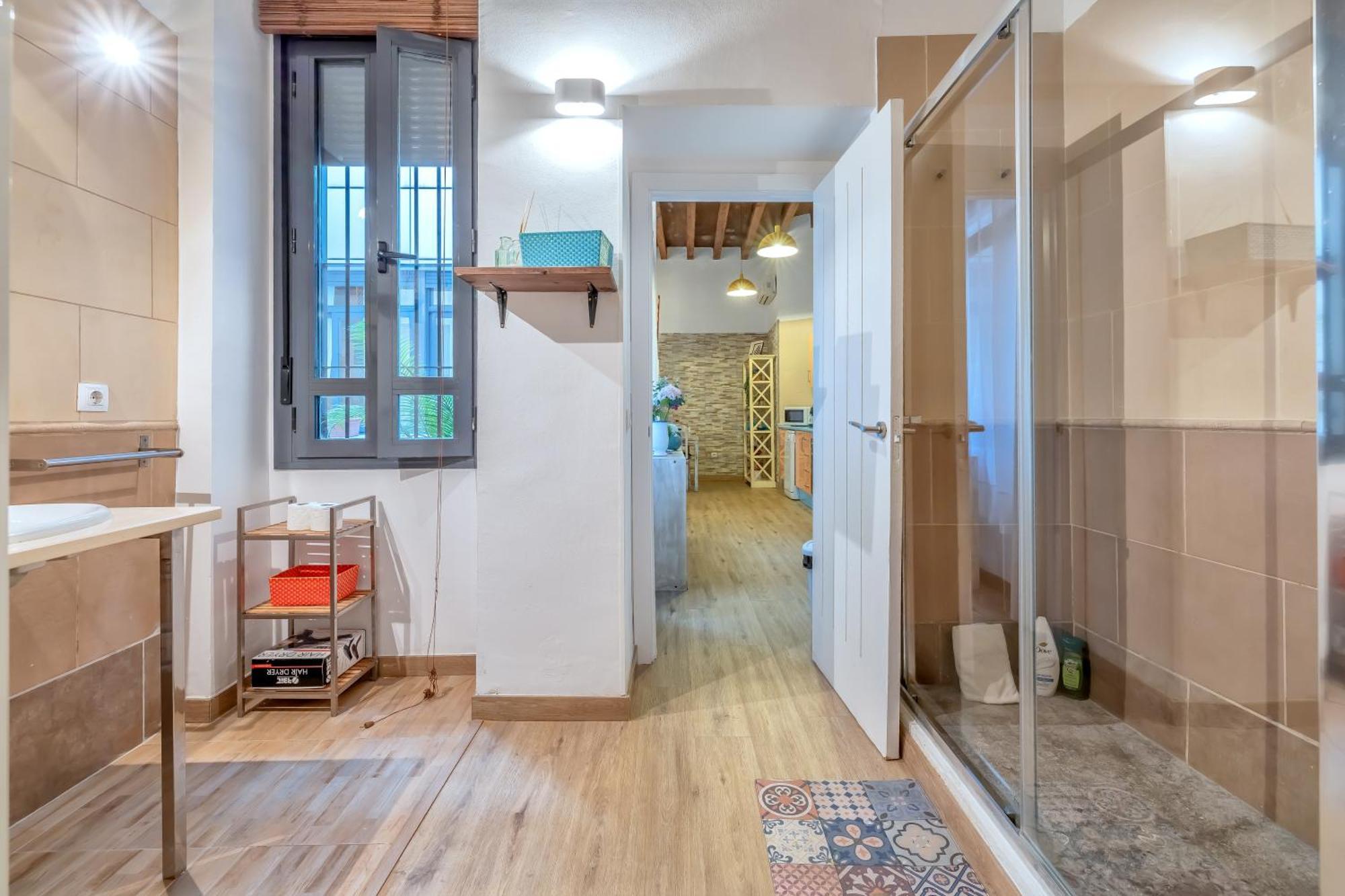 Apartamento Duplex Juramento & Descanso En El Casco Antiguo Cordoba Luaran gambar