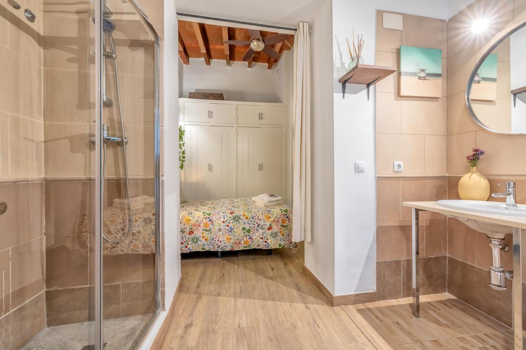 Apartamento Duplex Juramento & Descanso En El Casco Antiguo Cordoba Luaran gambar