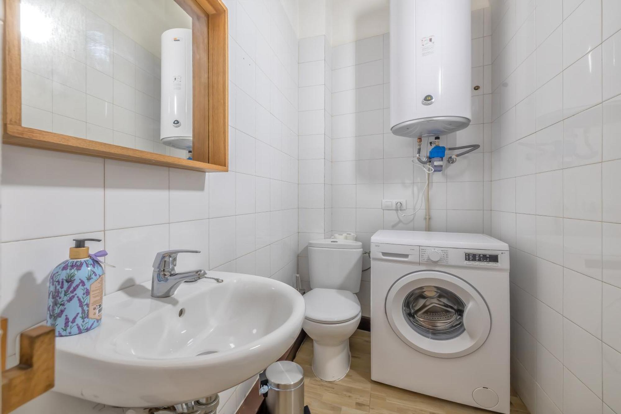 Apartamento Duplex Juramento & Descanso En El Casco Antiguo Cordoba Luaran gambar